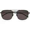 Yves Saint Laurent - SL 309 Sunglasses - Black - Sunglasses - Saint Laurent Eyewear - Avvenice