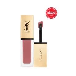 Yves Saint Laurent - Tatouage Couture Liquid Matte Lip Stain - High Pigment & Ultra-Matte Liquid Lip Stain - Luxury - Avvenice