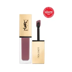 Yves Saint Laurent - Tatouage Couture Liquid Matte Lip Stain - High Pigment & Ultra-Matte Liquid Lip Stain - Luxury - Avvenice