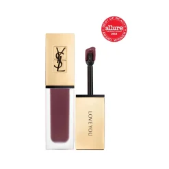 Yves Saint Laurent - Tatouage Couture Liquid Matte Lip Stain - High Pigment & Ultra-Matte Liquid Lip Stain - Luxury - Avvenice