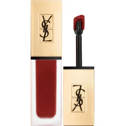 Yves Saint Laurent - Tatouage Couture Liquid Matte Lip Stain - High Pigment & Ultra-Matte Liquid Lip Stain - Luxury - Avvenice