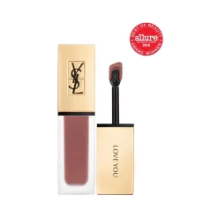 Yves Saint Laurent - Tatouage Couture Liquid Matte Lip Stain - High Pigment & Ultra-Matte Liquid Lip Stain - Luxury - Avvenice