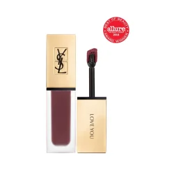 Yves Saint Laurent - Tatouage Couture Liquid Matte Lip Stain - High Pigment & Ultra-Matte Liquid Lip Stain - Luxury - Avvenice