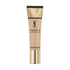 Yves Saint Laurent - Touche Éclat All-In-One Glow Tinted Moisturizer - Luxury - Avvenice