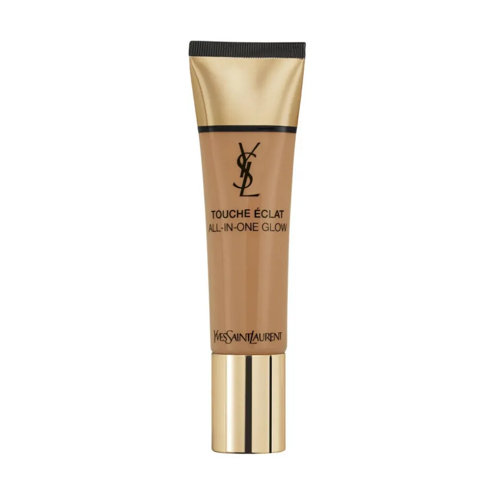 Yves Saint Laurent - Touche Éclat All-In-One Glow Tinted Moisturizer - Luxury - Avvenice