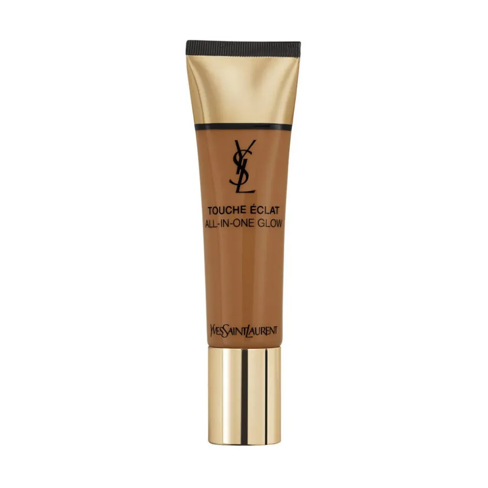 Yves Saint Laurent - Touche Éclat All-In-One Glow Tinted Moisturizer - Luxury - Avvenice