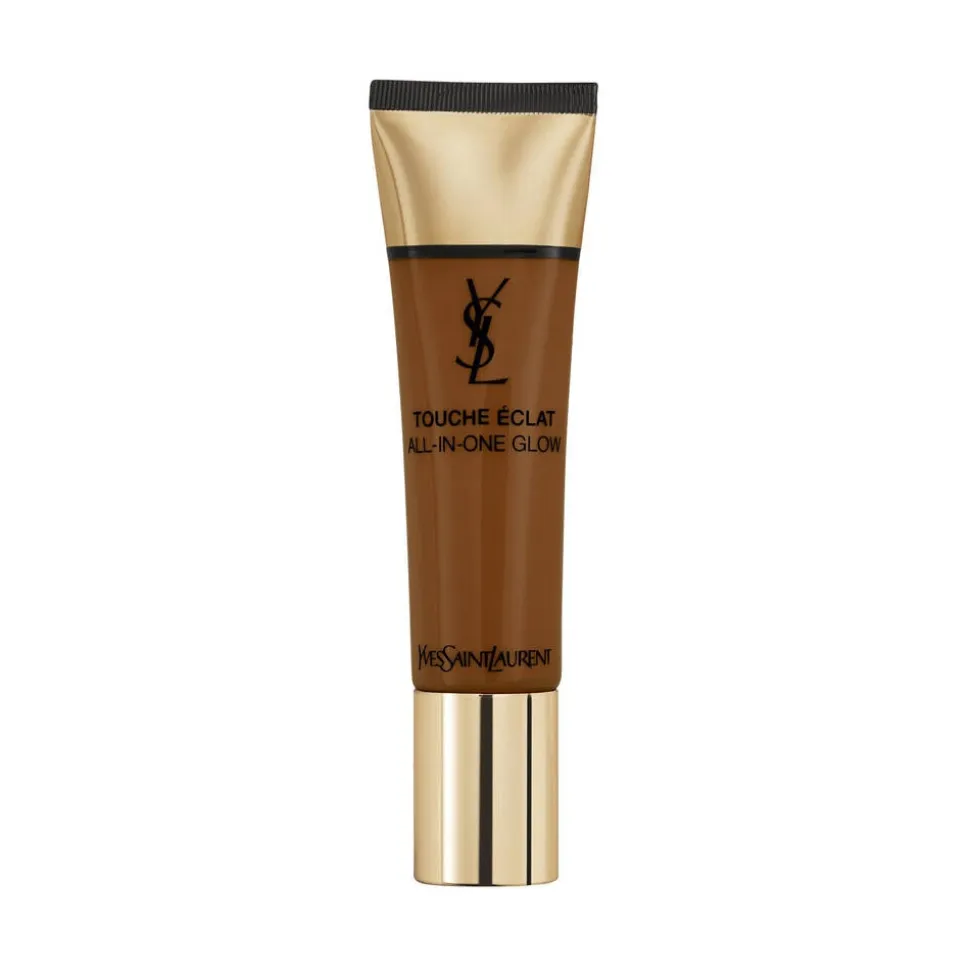 Yves Saint Laurent - Touche Éclat All-In-One Glow Tinted Moisturizer - Luxury - Avvenice