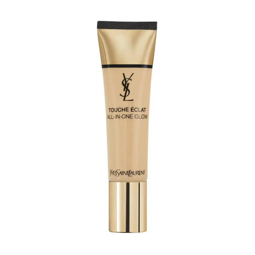Yves Saint Laurent - Touche Éclat All-In-One Glow Tinted Moisturizer - Luxury - Avvenice