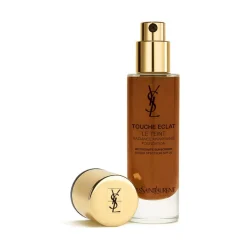 Yves Saint Laurent - Touche Éclat Foundation - Buildable Coverage with Micro-circulation for a Luminous Glow - Luxury - Avvenice