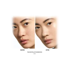 Yves Saint Laurent - Touche Éclat Foundation - Buildable Coverage with Micro-circulation for a Luminous Glow - Luxury - Avvenice