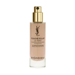 Yves Saint Laurent - Touche Éclat Foundation - Buildable Coverage with Micro-circulation for a Luminous Glow - Luxury - Avvenice
