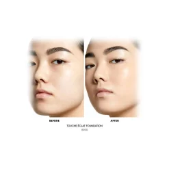 Yves Saint Laurent - Touche Éclat Foundation - Buildable Coverage with Micro-circulation for a Luminous Glow - Luxury - Avvenice