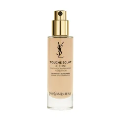 Yves Saint Laurent - Touche Éclat Foundation - Buildable Coverage with Micro-circulation for a Luminous Glow - Luxury - Avvenice