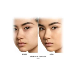 Yves Saint Laurent - Touche Éclat Foundation - Buildable Coverage with Micro-circulation for a Luminous Glow - Luxury - Avvenice