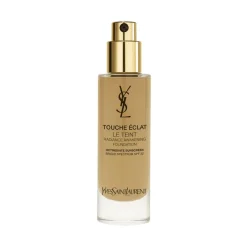 Yves Saint Laurent - Touche Éclat Foundation - Buildable Coverage with Micro-circulation for a Luminous Glow - Luxury - Avvenice