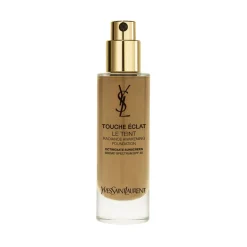 Yves Saint Laurent - Touche Éclat Foundation - Buildable Coverage with Micro-circulation for a Luminous Glow - Luxury - Avvenice
