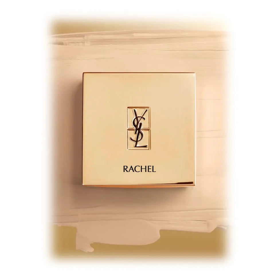 Yves Saint Laurent - Touche Éclat Cushion Foundation - Luxury - Avvenice