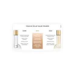 Yves Saint Laurent - Touche Éclat Blur Primer - Four Nourishing Oils for Instant Radiance & Luminosity - Luxury - Avvenice
