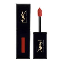 Yves Saint Laurent - Vinyl Cream Lip Stain - An Intense Liquid Lip Color with High-impact Color and Shine - Luxury - Avvenice