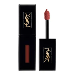 Yves Saint Laurent - Vinyl Cream Lip Stain - An Intense Liquid Lip Color with High-impact Color and Shine - Luxury - Avvenice