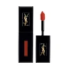 Yves Saint Laurent - Vinyl Cream Lip Stain - An Intense Liquid Lip Color with High-impact Color and Shine - Luxury - Avvenice