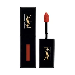 Yves Saint Laurent - Vinyl Cream Lip Stain - An Intense Liquid Lip Color with High-impact Color and Shine - Luxury - Avvenice