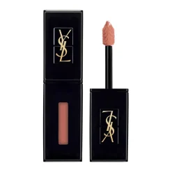 Yves Saint Laurent - Vinyl Cream Lip Stain - An Intense Liquid Lip Color with High-impact Color and Shine - Luxury - Avvenice