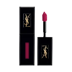 Yves Saint Laurent - Vinyl Cream Lip Stain - An Intense Liquid Lip Color with High-impact Color and Shine - Luxury - Avvenice