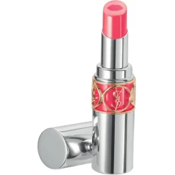Yves Saint Laurent - Volupté Tint-In-Balm - A Lipstick Combining Melting Balm Care with Glowing Sheer Color - Luxury - Avvenice