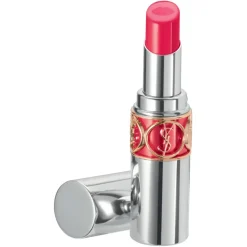 Yves Saint Laurent - Volupté Tint-In-Balm - A Lipstick Combining Melting Balm Care with Glowing Sheer Color - Luxury - Avvenice