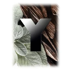 Yves Saint Laurent - Y Eau de Toilette - An Authentic and Bold Creation Masculinity Re-Defined - Luxury - 40 ml - Avvenice