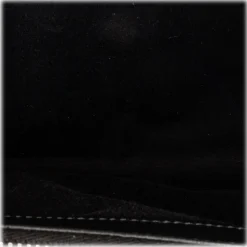 Yves Saint Laurent Vintage - LouLou Leather Shoulder Bag - Black - Leather Handbag - Luxury High Quality - Avvenice