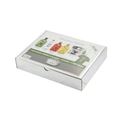 Zanin 1895 - Amarcord - Millennium + Glamour Box - Cordiale - Liqueur - Spirit of Excellence - Avvenice