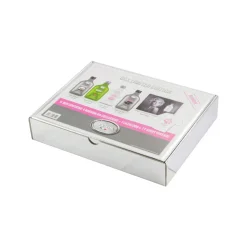 Zanin 1895 - Amarcord - Millennium + Glamour Box - Cordiale - Liqueur - Spirit of Excellence - Avvenice