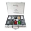 Zanin 1895 - Amarcord - Pack 10 Senses Box - Cordiale - Liqueur - Spirit of Excellence - Avvenice