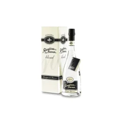 Zanin 1895 - Cavallina Bianca - Grappa Blend 4 - Young Grappa - 41,5 % vol. - Distillates - Spirit of Excellence - Avvenice