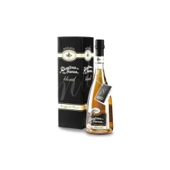 Zanin 1895 - Cavallina Bianca - Grappa Blend 18 - Reserve Grappa - 41,5 % vol. - Distillates - Spirit of Excellence - Avvenice