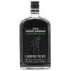 Zanin 1895 - Diavolo Nero Menta Liqueur - Black Devil Mint - Made in Italy - 25 % vol. - Spirit of Excellence - Avvenice