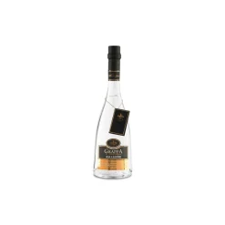 Zanin 1895 - Double Distillation - Amarone Grappa - Made in Italy - 40 % vol. - Spirit of Excellence - Avvenice