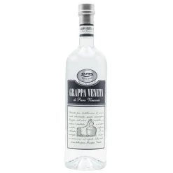 Zanin 1895 - Grappa Veneta Gold Selection - Made in Italy - 40 % vol. - Spirit of Excellence - Avvenice