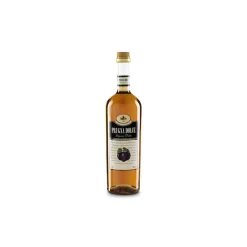 Zanin 1895 - Sweet Plum Gold Selection Liqueur - Made in Italy - 35 % vol. - Spirit of Excellence - Avvenice