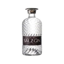 Zu Plun - Salz Gin - Gin - Distillates from The Dolomites - High Quality - Liqueurs and Spirits - Avvenice